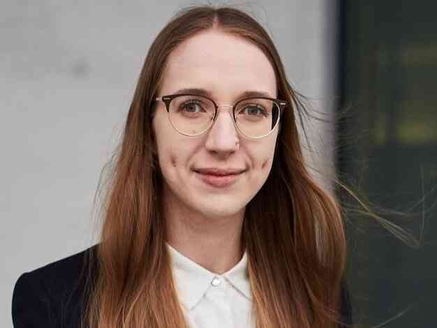 Alina Kranzosch BSP Berlin