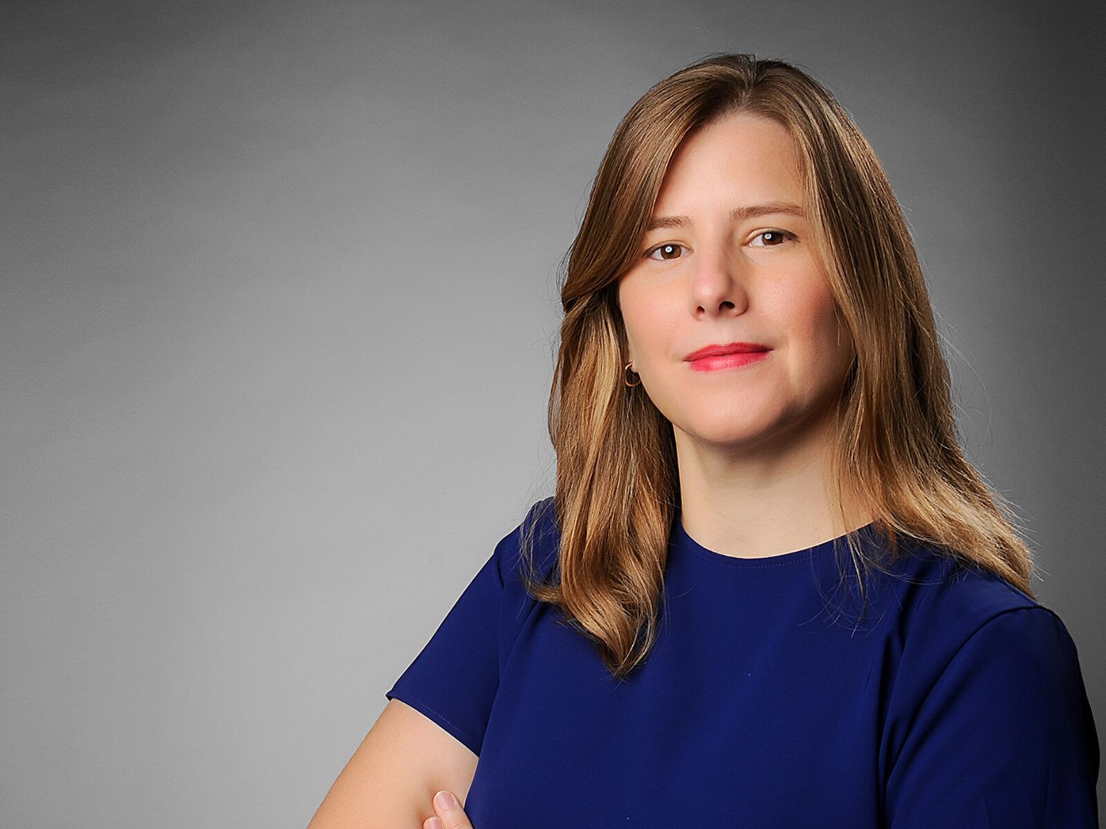 Caroline Ramos Lourega de Menezes BSP Berlin