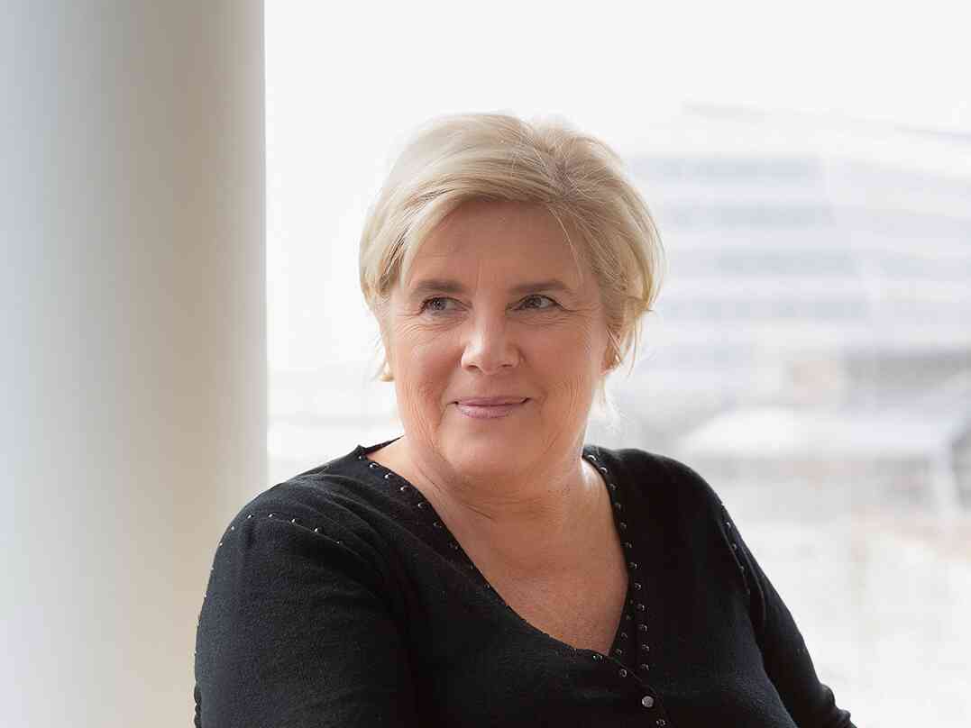 Ilona Renken-Olthoff BSP Business & Law School