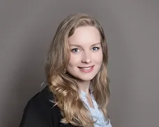 Paulina Müller - Beratungsteam Psychosoziale Beratung