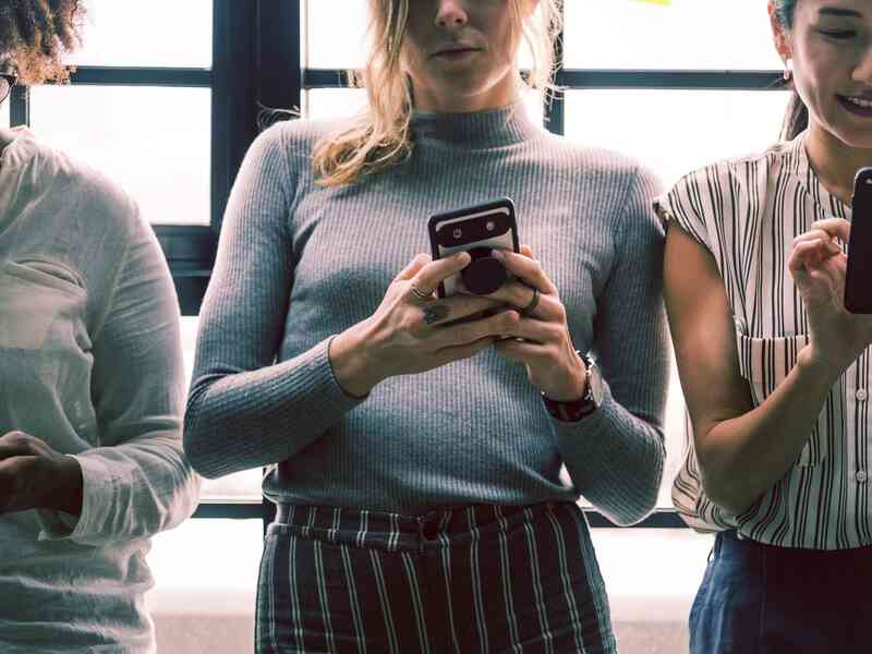 Kommunikations- und Medienmanagement Bachelorstudium