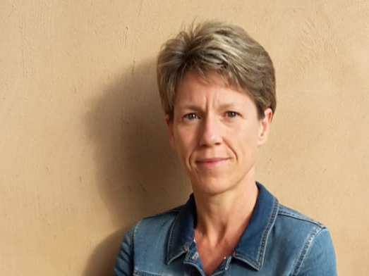 Sylvia Große BSP Business & Law School