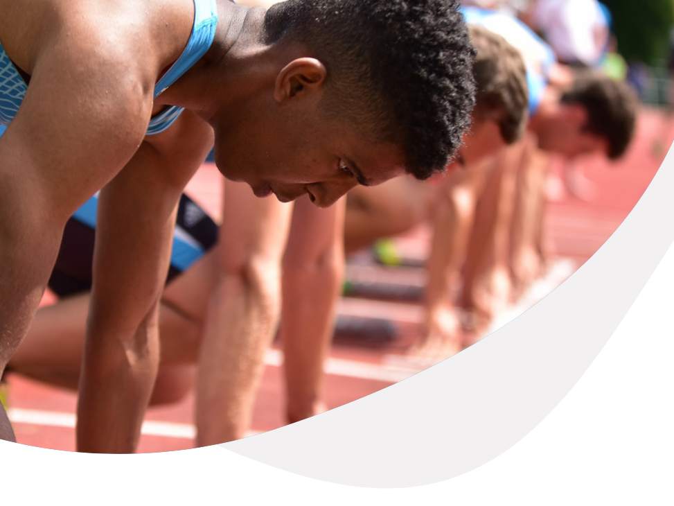 Sportwissenschaft Studium Berlin (B.A.) - Sporteignungsprüfung