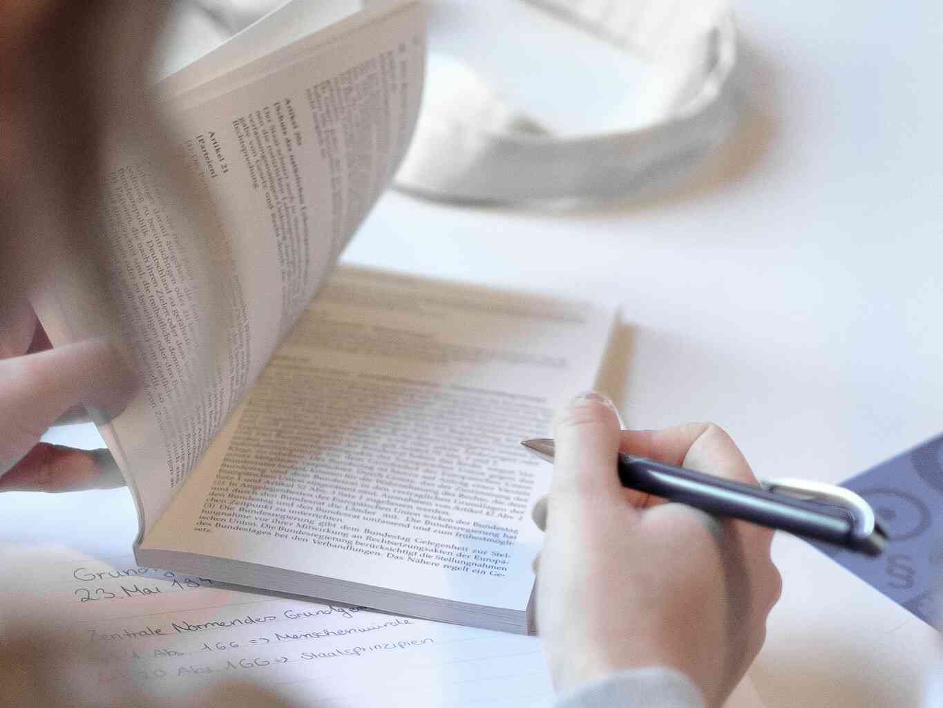 Sportpsychologie Studium - BSP Kooperationen im Sport