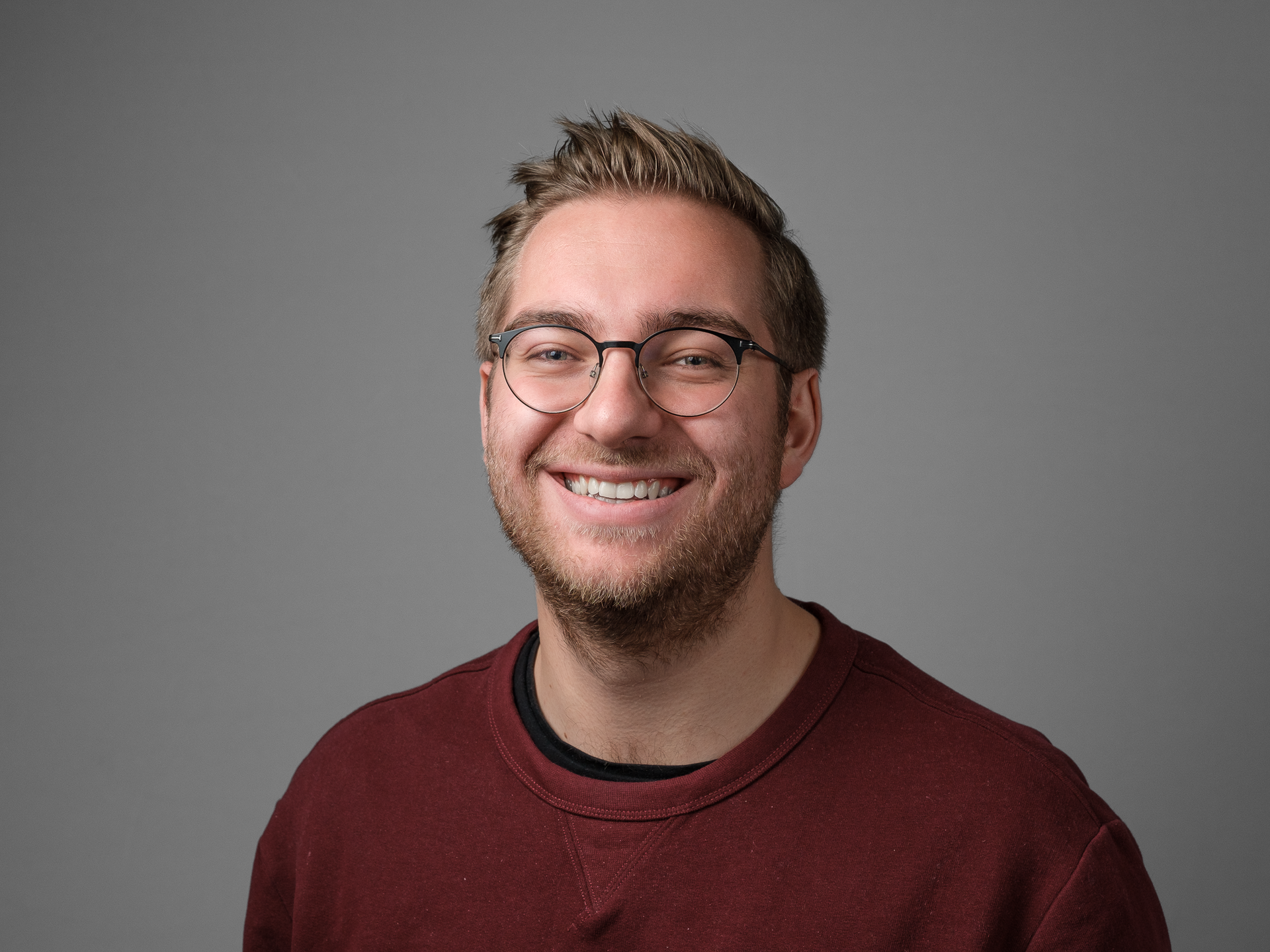 Sportpsychologie Studium Team - M.Sc. Leonard Kai Fuhlert