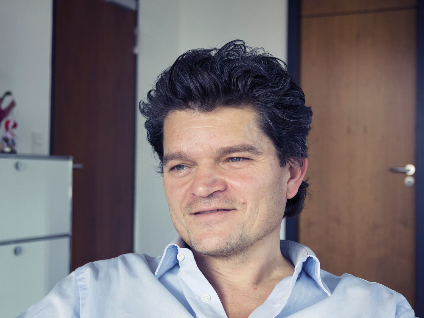 Prof. Dr. Andreas Marlovits