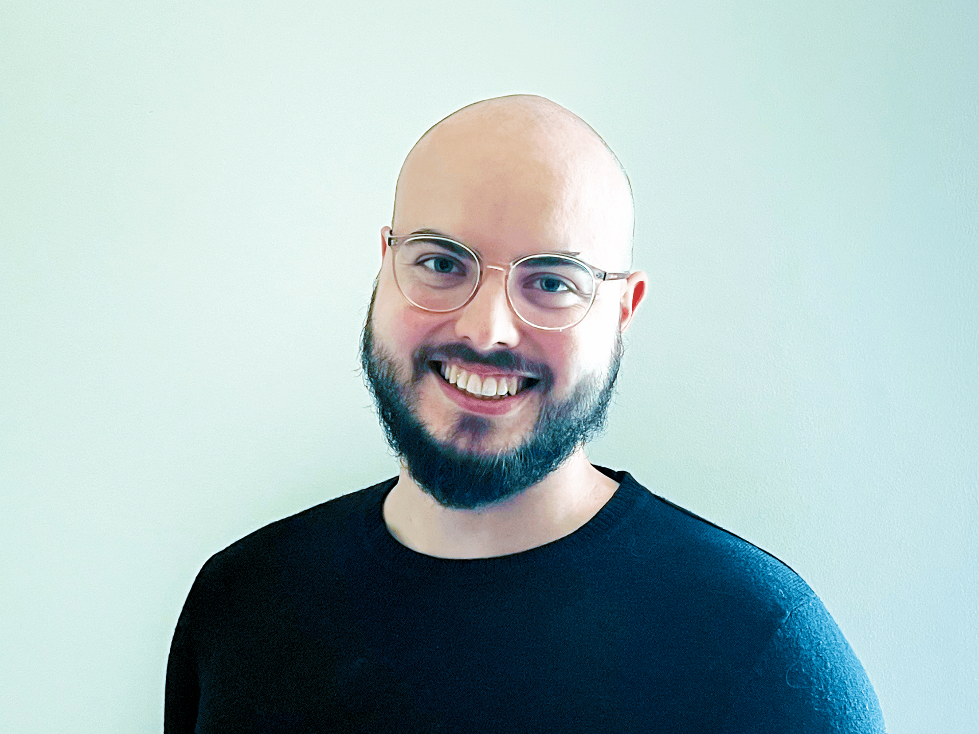 Sportpsychologie Studium Team - M.Sc. Florian Schwalb