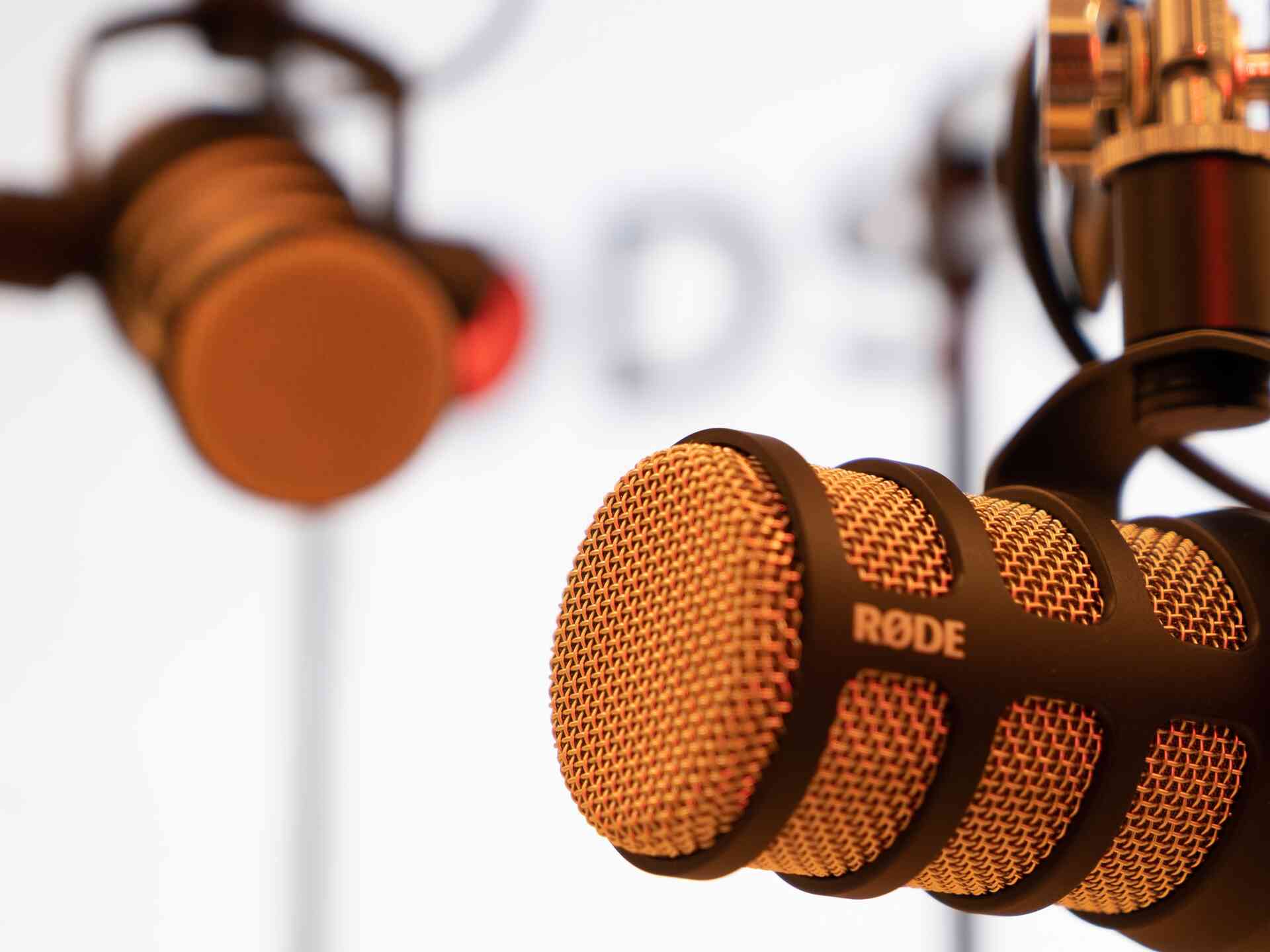 Connecting Ideas - BSP Podcasts