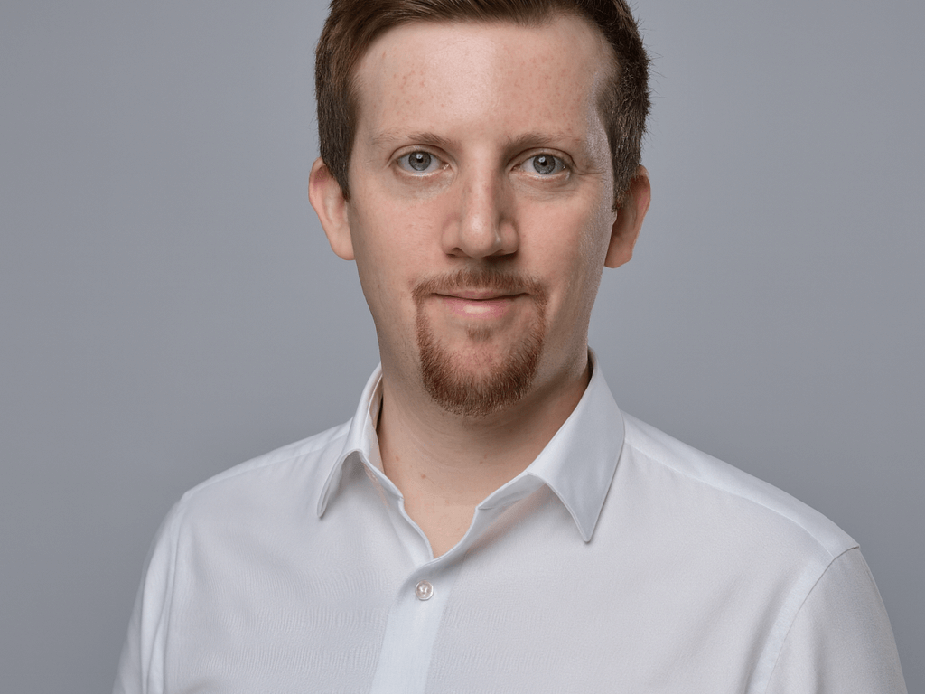 Julian Schrick BSP Business & Law School