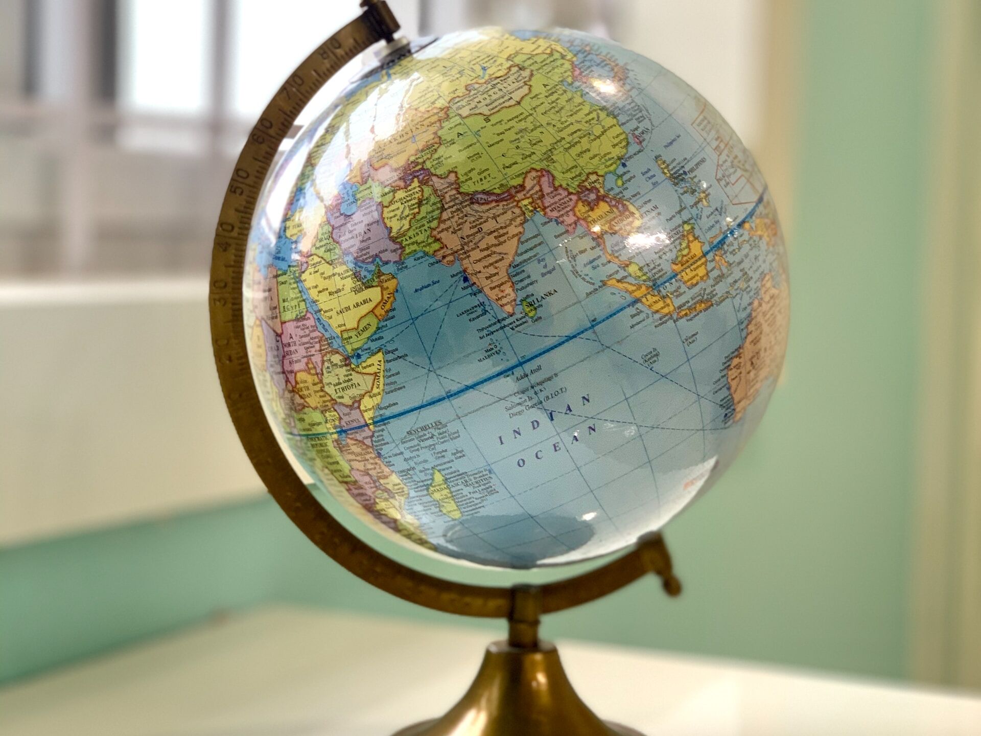 Executive Education - Intercultural Skills for International Management Success