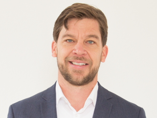Institute for Innovation in Legal & Compliance Team - Prof. Dr. Nils Gruske