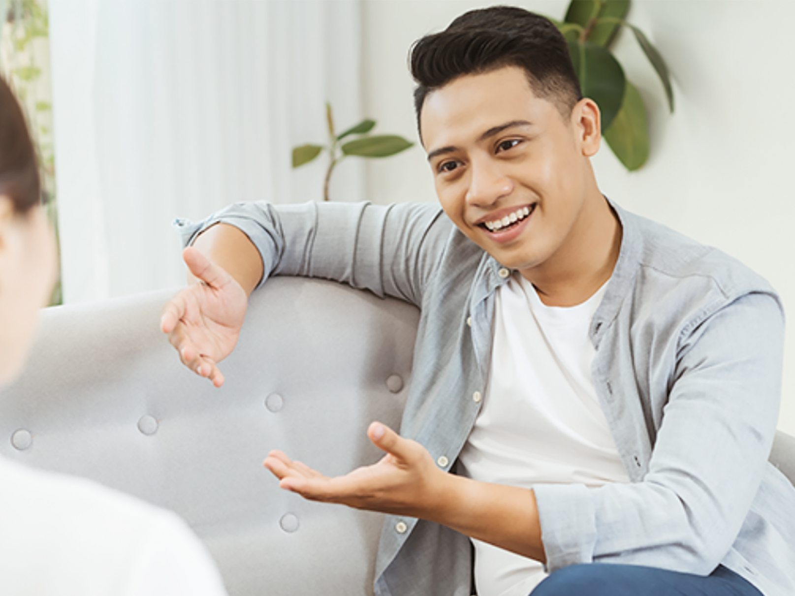 About us - Psychosoziale Beratung