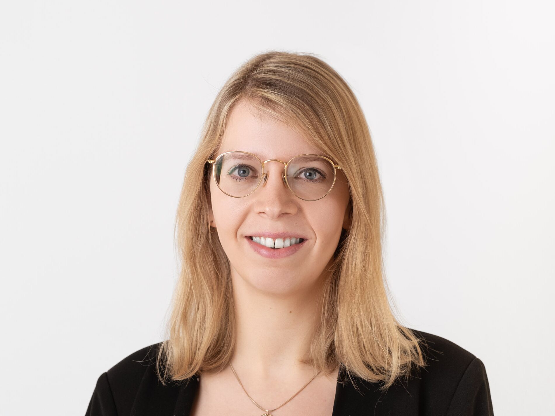 Carina Webermann BSP Business & Law School