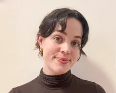 Paulina Müller - Beratungsteam Psychosoziale Beratung