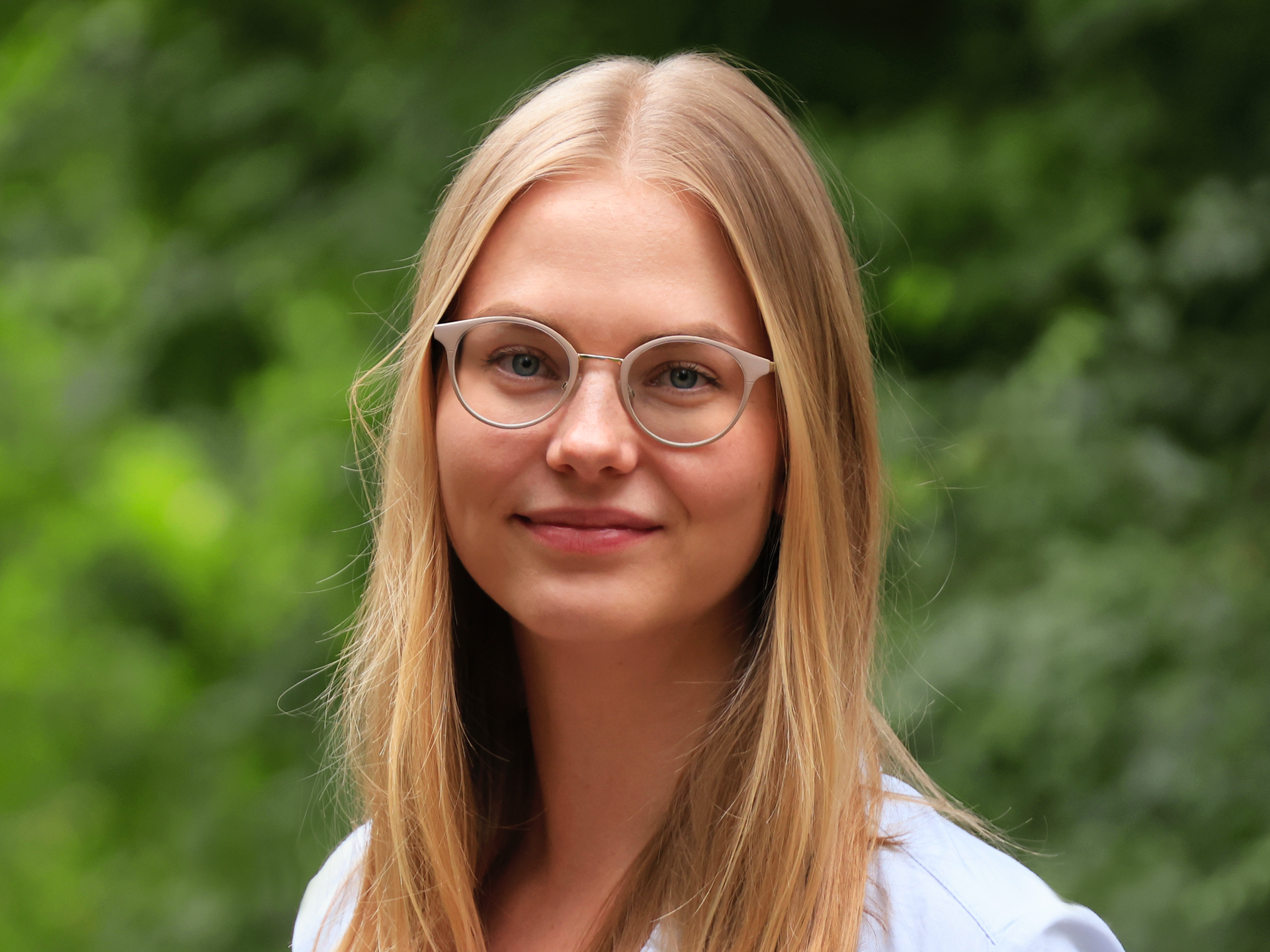 Rechtswissenschaften (Staatsexamen) Team - Tabea Nalik, Dipl. Jur.