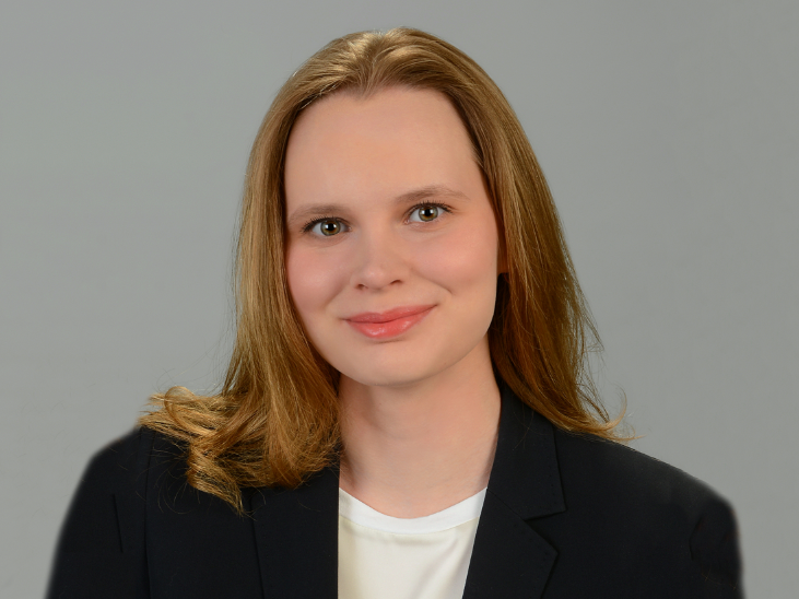 Alina Kranzosch BSP Berlin