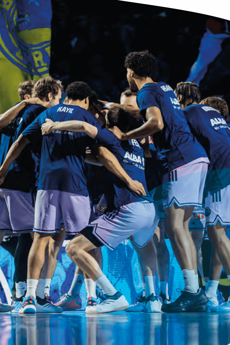 Infoveranstaltung der Fakultät Applied Sport Sciences & Personality an der BSP Business & Law School | Hochschule in Berlin