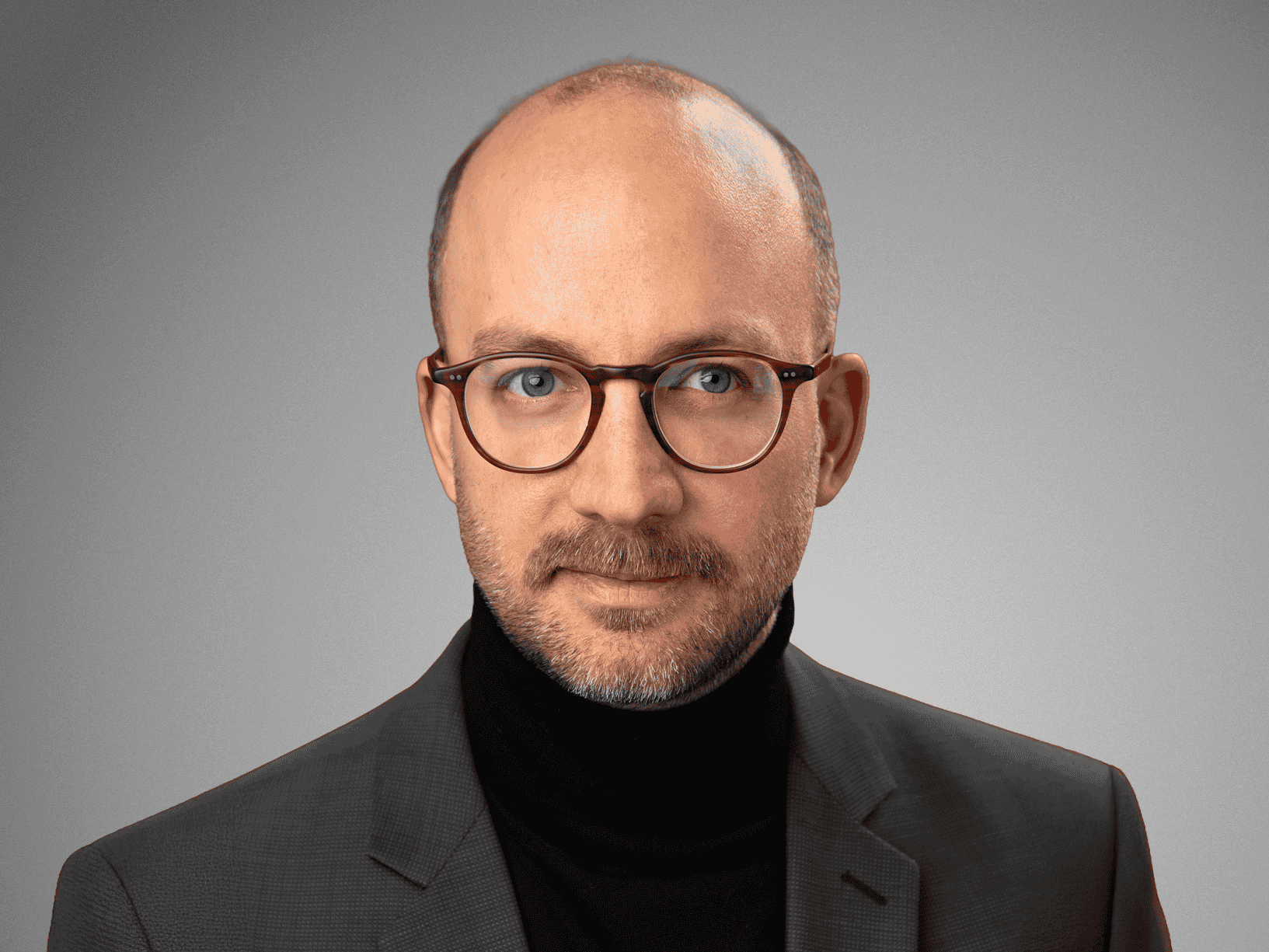 Institute for Digital Transformation & Innovation Team - Dr. Marco Wedel