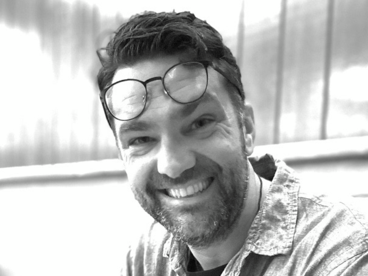 Institute for Digital Transformation & Innovation Team - Prof. Dr. Andreas Braun