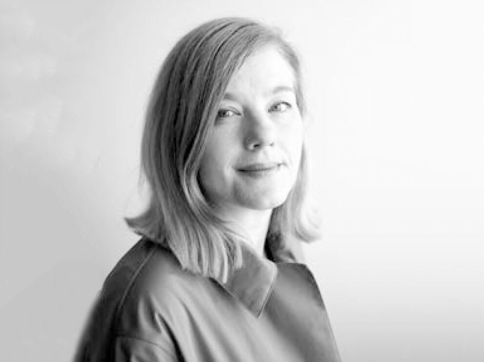 Prof. Jutta Mettenbrink BSP Berlin