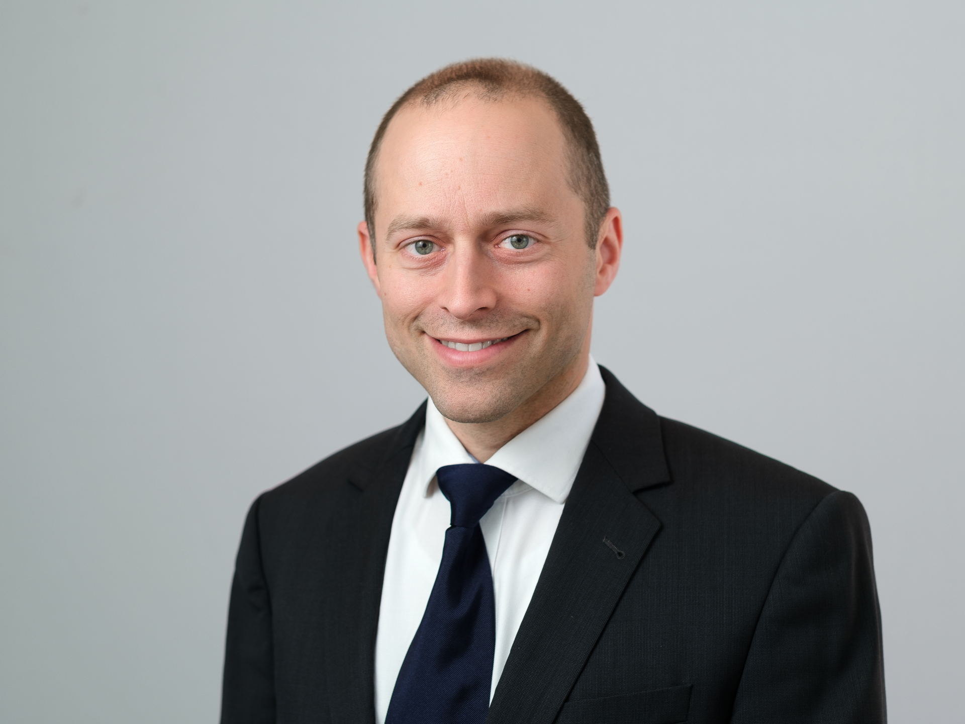 Dr. Martin Fries BSP Berlin