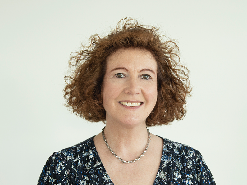 Prof. Dr. Silke Schätzer BSP Business & Law School