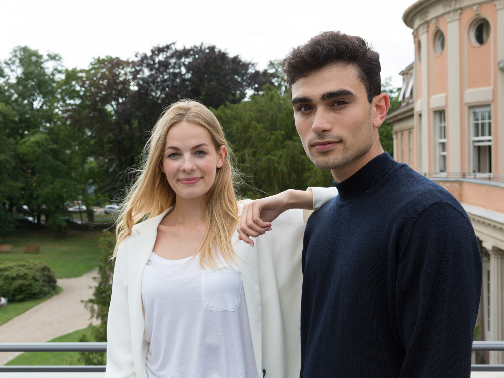 About us - Studierendenrat