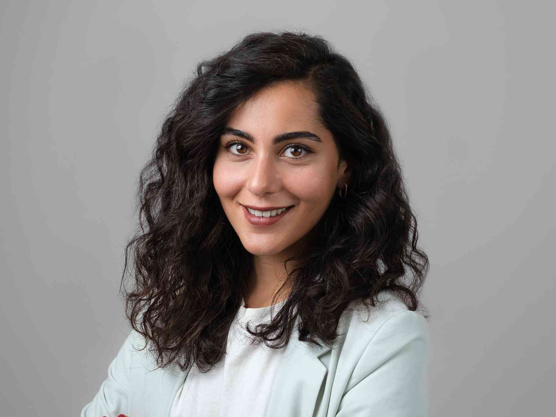 Demet Demir BSP Business & Law School
