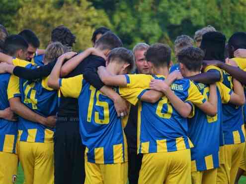 BSP Kooperationen im Sport - Eintracht Braunschweig