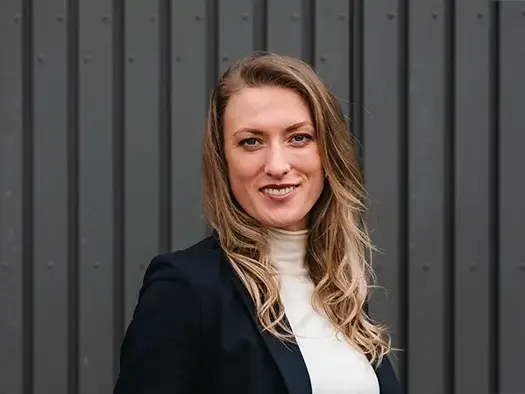 Institute for Digital Transformation & Innovation Team - Prof. Dr. Karen Eilers
