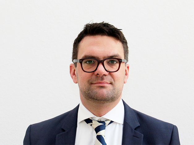 Prof. Dr. Andreas Braun BSP Berlin