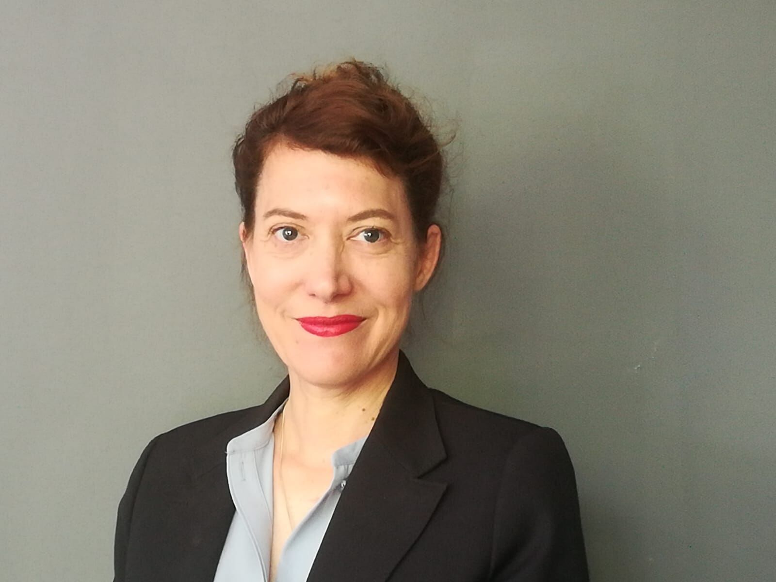 Institute for Digital Transformation & Innovation Team - Prof. Claudine Brignot