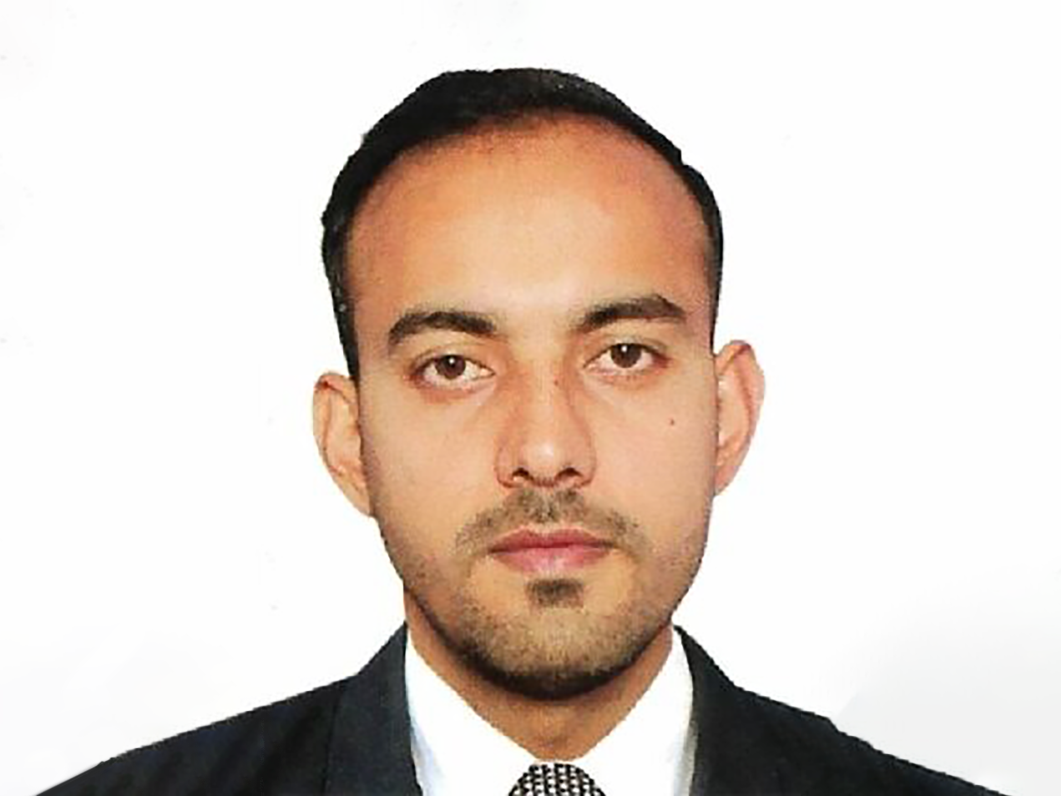 Haris Karim BSP Business & Law School