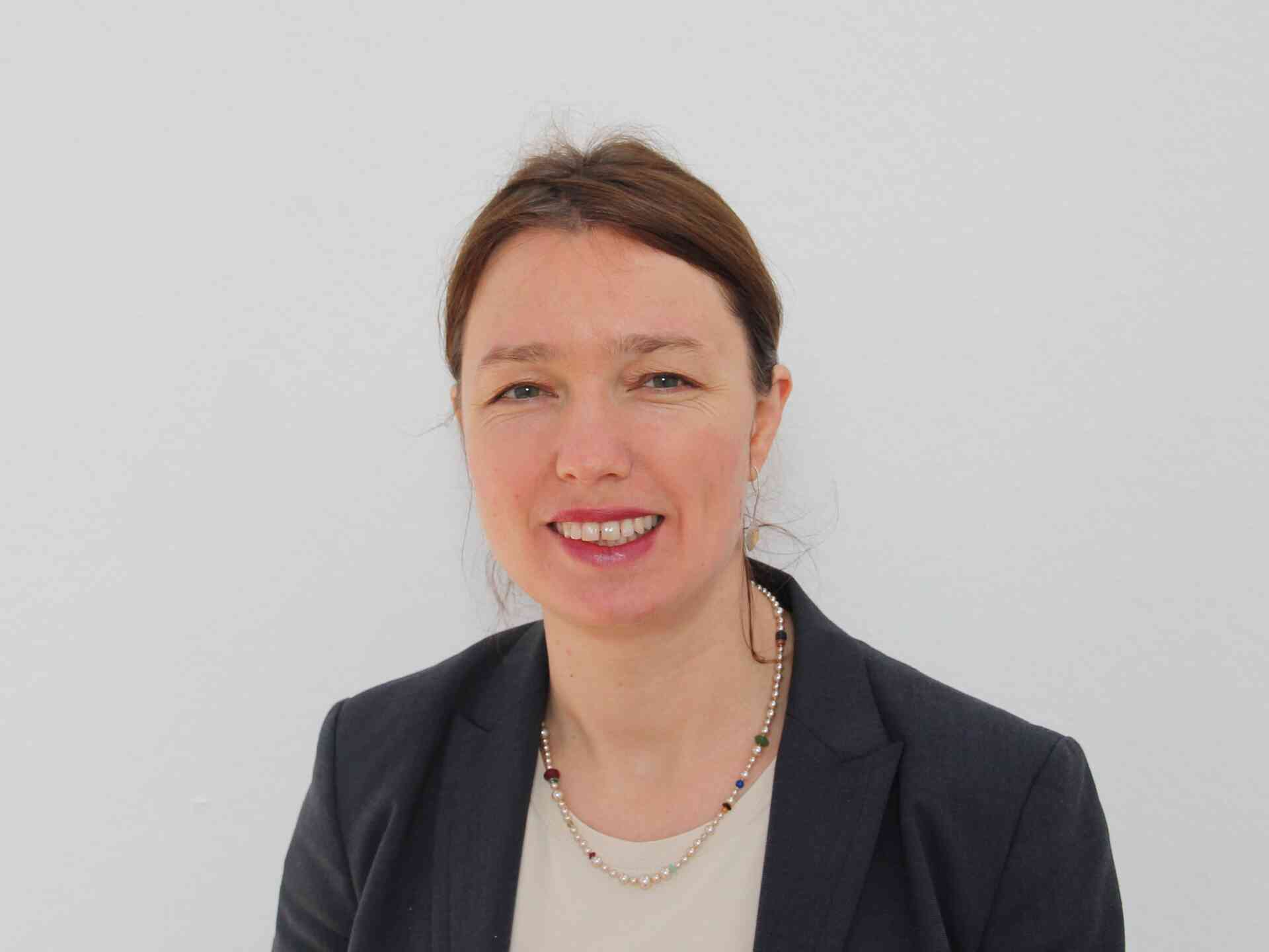 Prof. Dr. Patricia Graf BSP Berlin