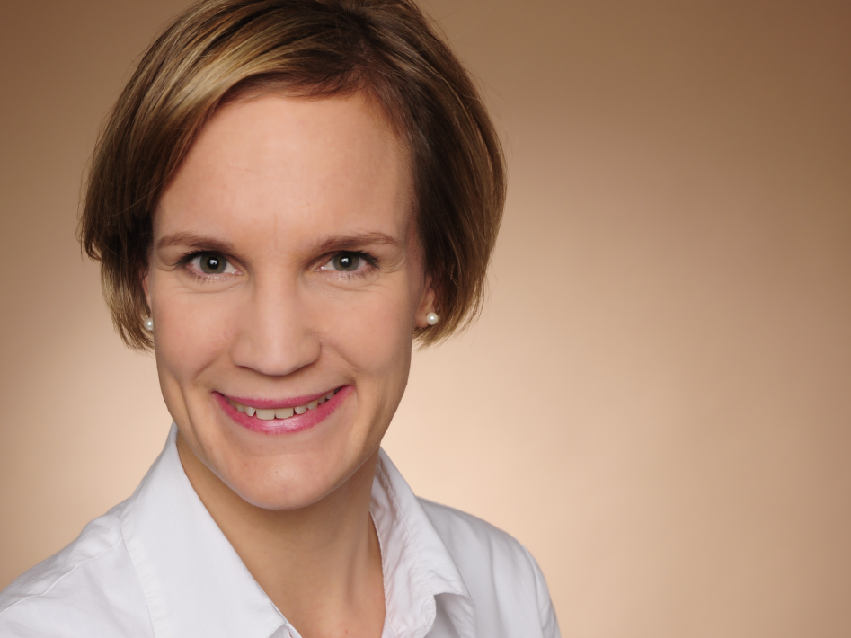Institute for Digital Transformation & Innovation Team - Prof. Dr. Ina Kohl