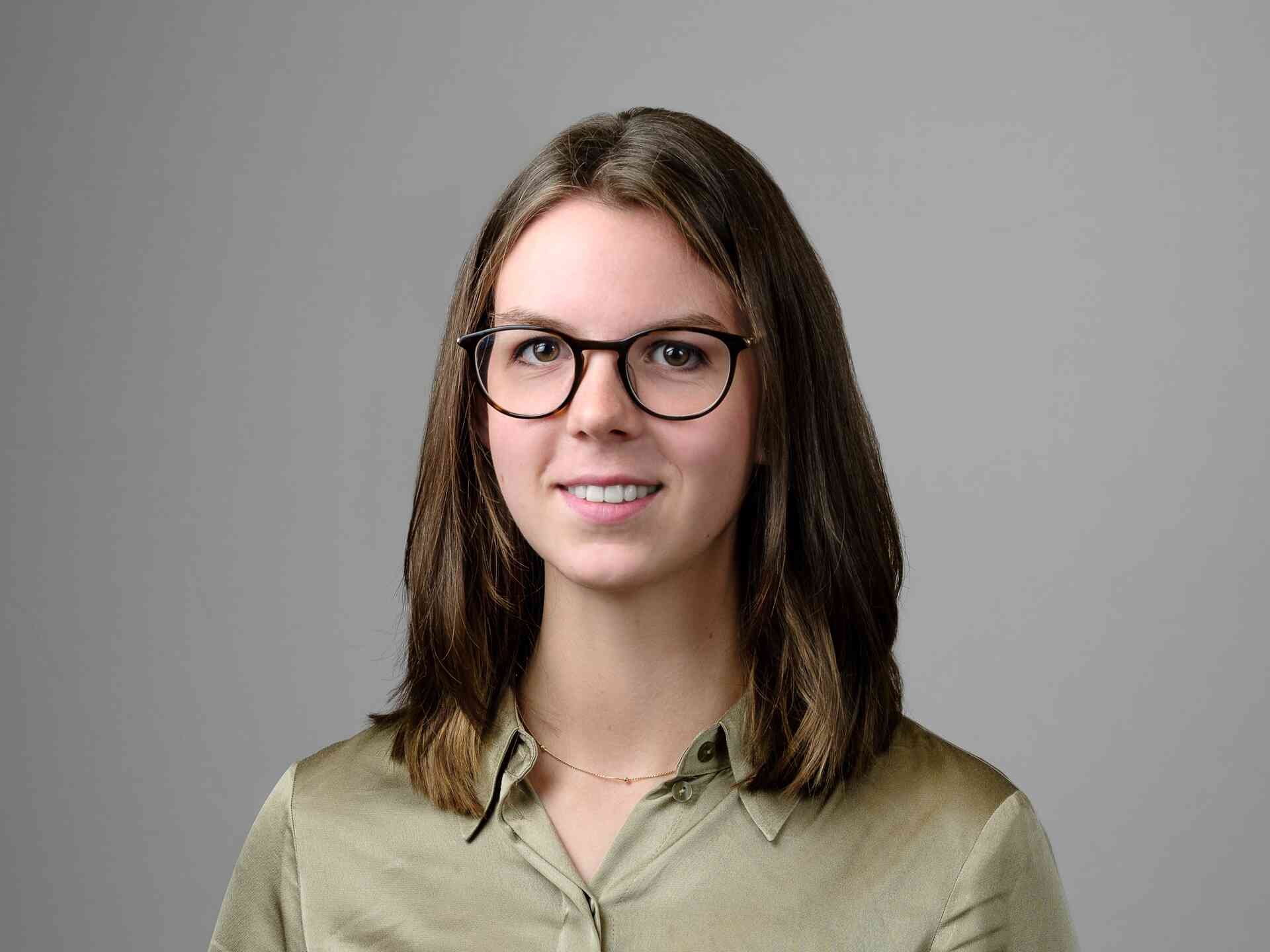 Rechtswissenschaften (Staatsexamen) Team - Kira Hampe, Dipl. Jur.