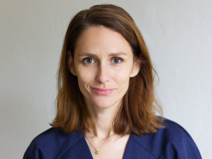 Paula Sarazin BSP Berlin