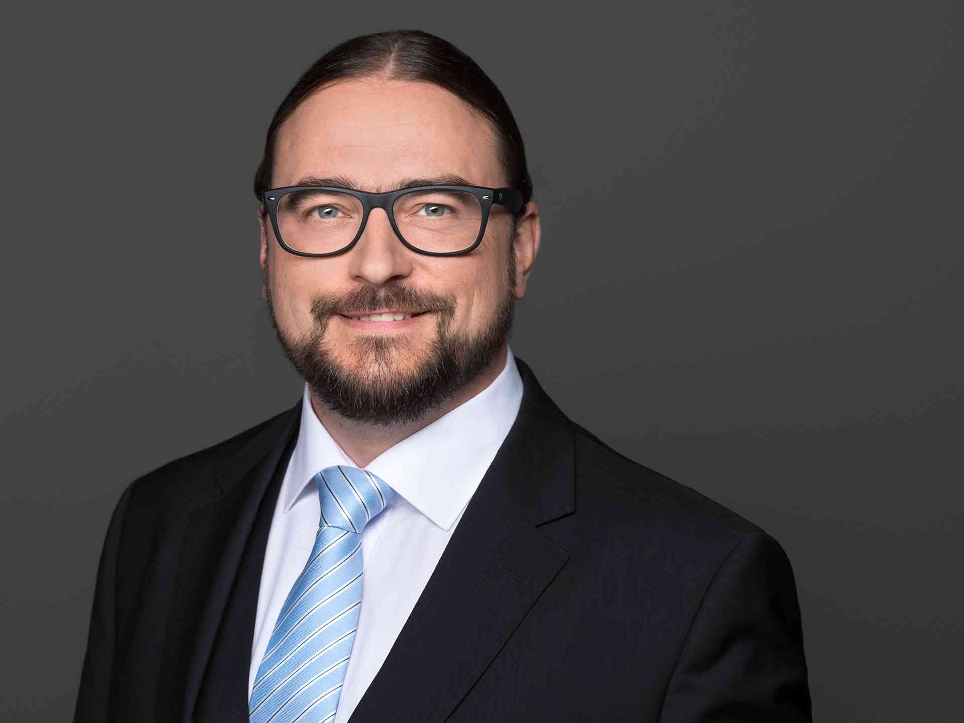 Rechtswissenschaften (Staatsexamen) Team - Prof. Dr. René Börner
