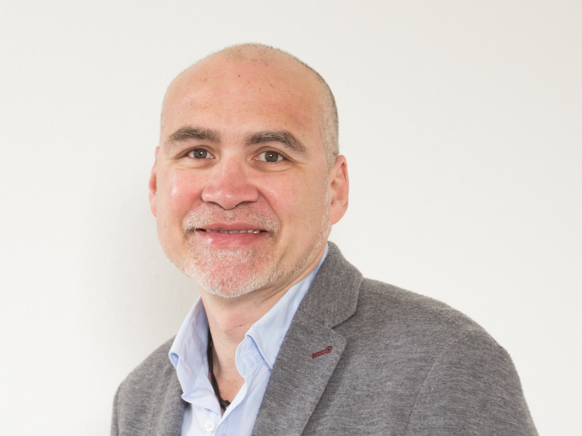 Dr. Rafael Palacios Bustamante BSP Berlin