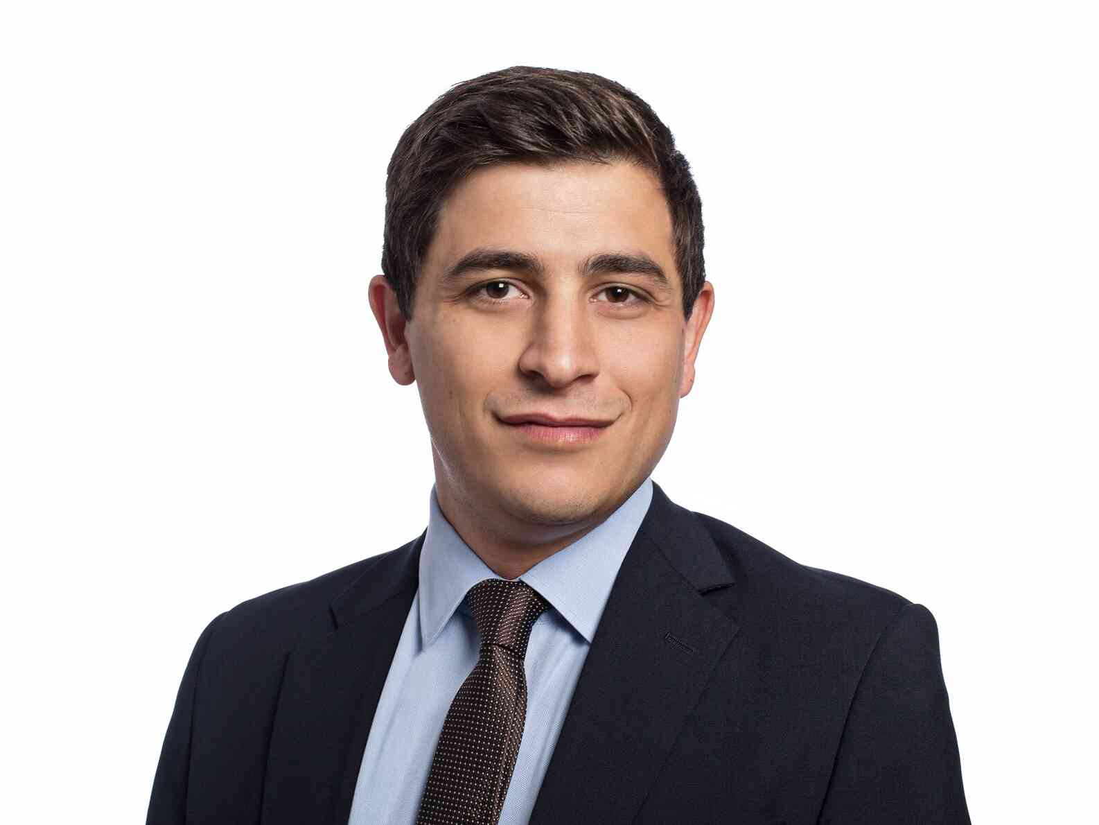 Institute for Innovation in Legal & Compliance Team - Prof. Dr. David Stoppelmann