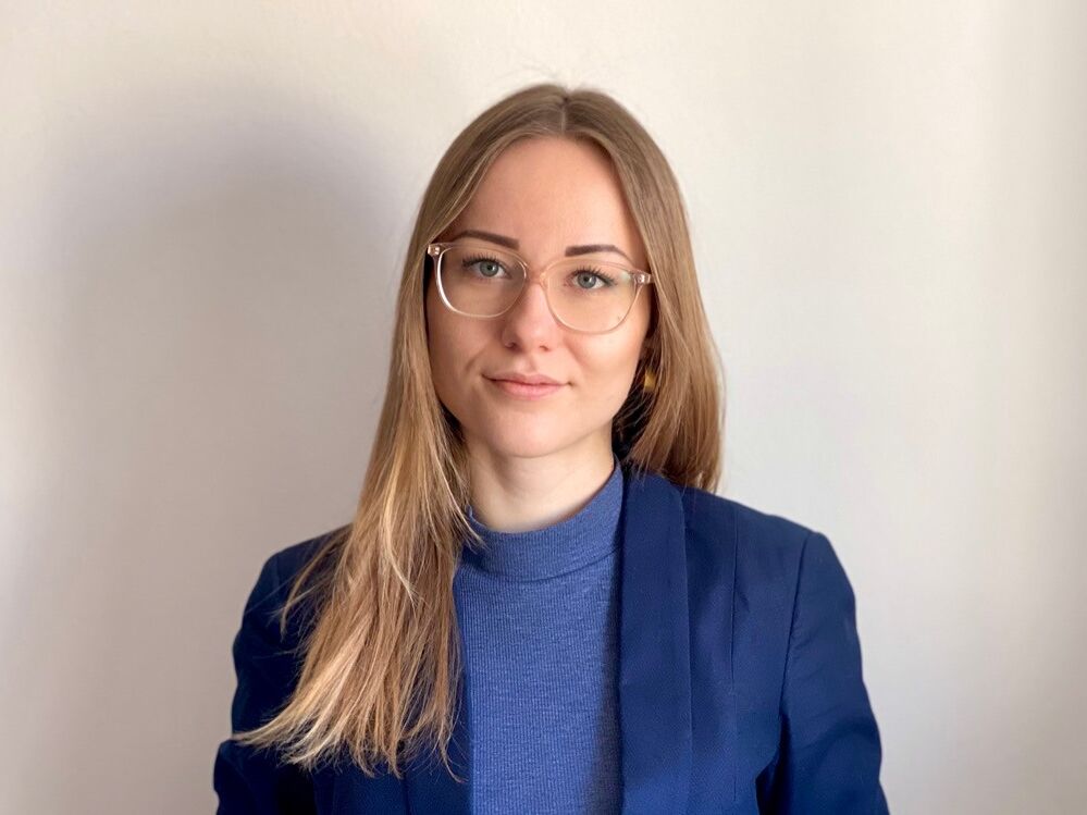 Team Institute for Morphological Psychology - Pola Zügge