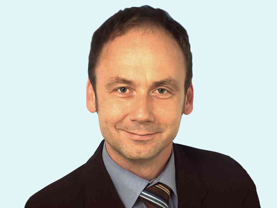 Harald Pflughaupt, MBA BSP Berlin