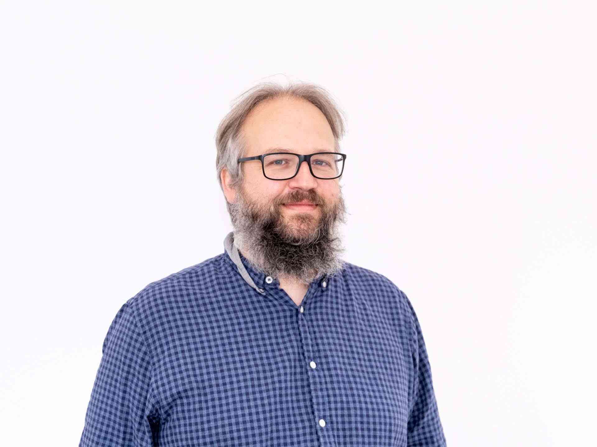 Dr. Thomas Fuchs BSP Business & Law School