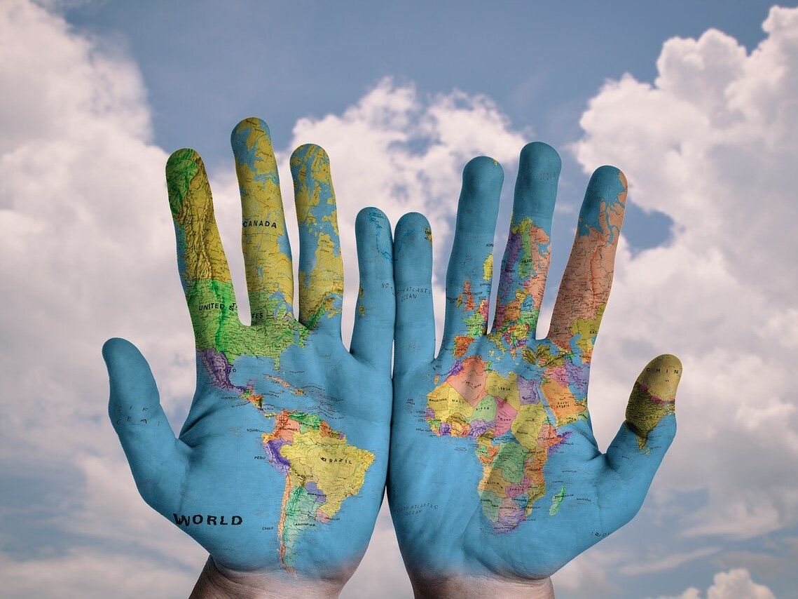 International Office - Cooperations