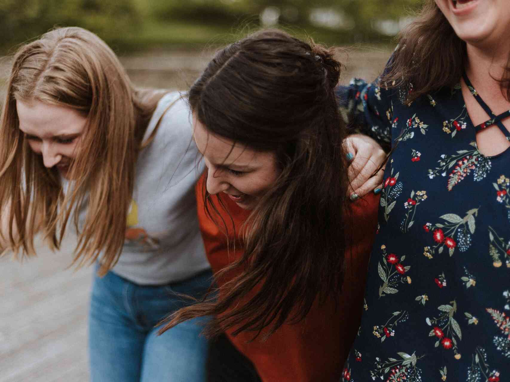 Connecting Ideas - Community Service