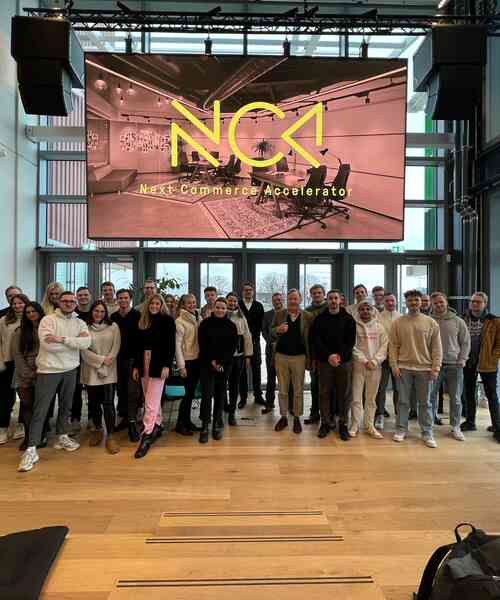 Innovation Field Trips