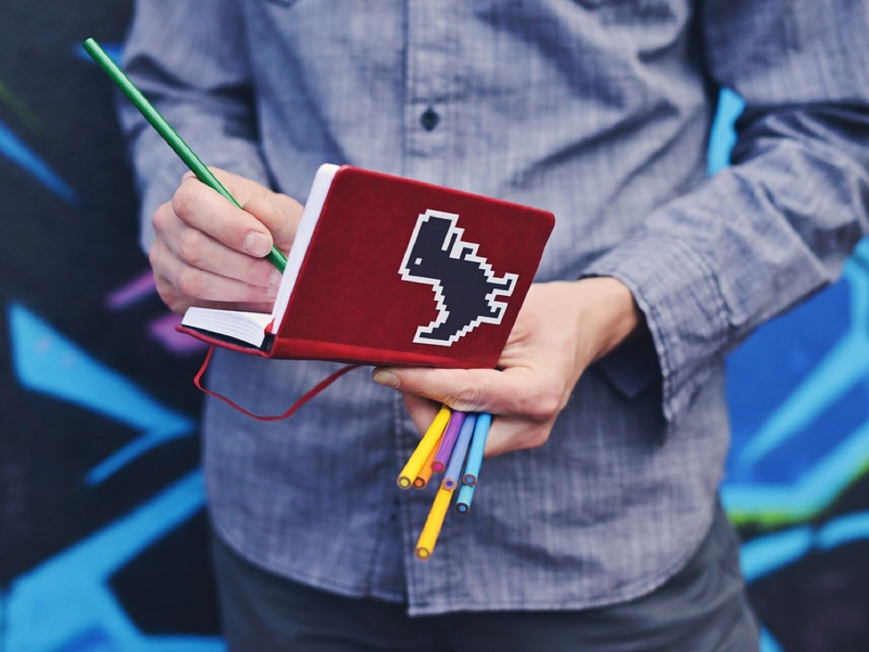 Master Studium in Berlin an der BSP - Creative Business Management