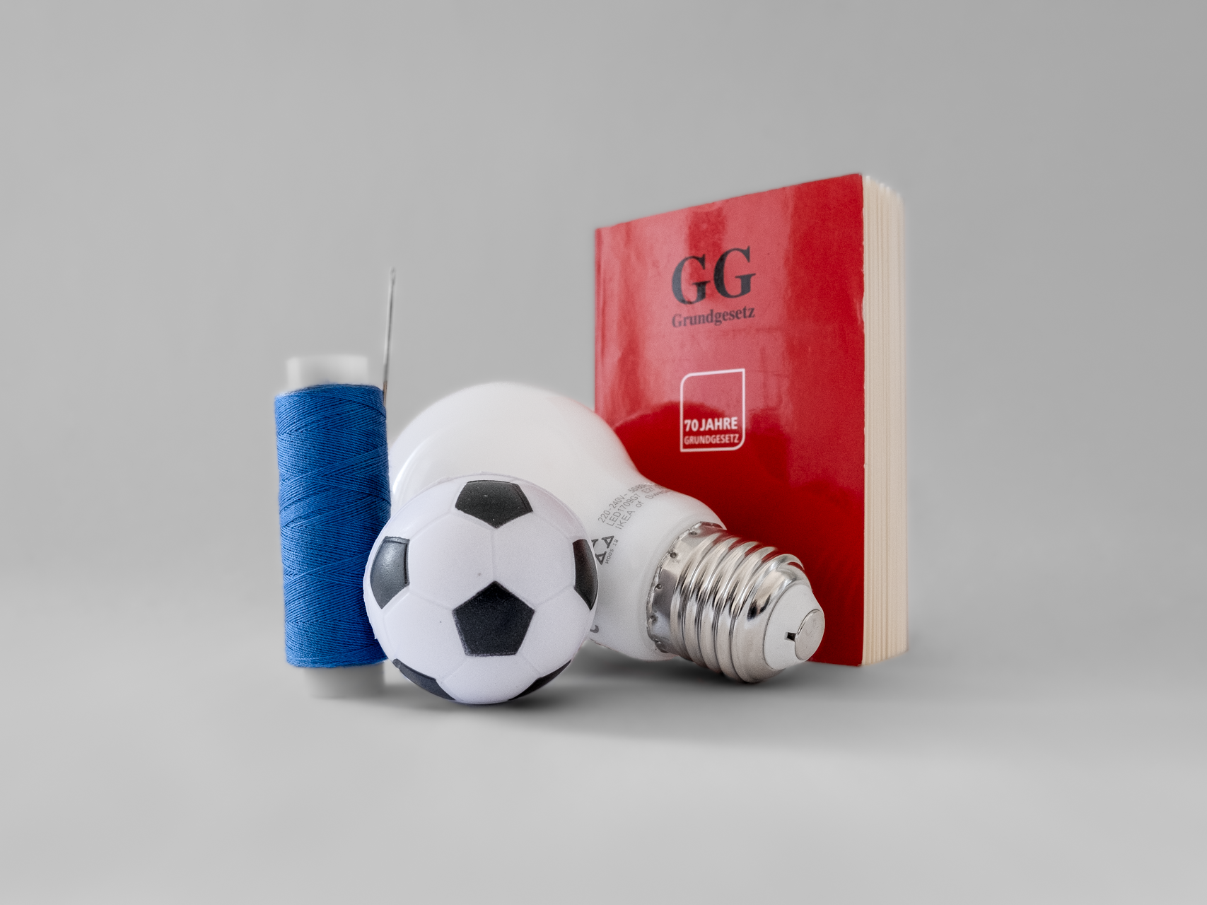 About us - Fakultäten