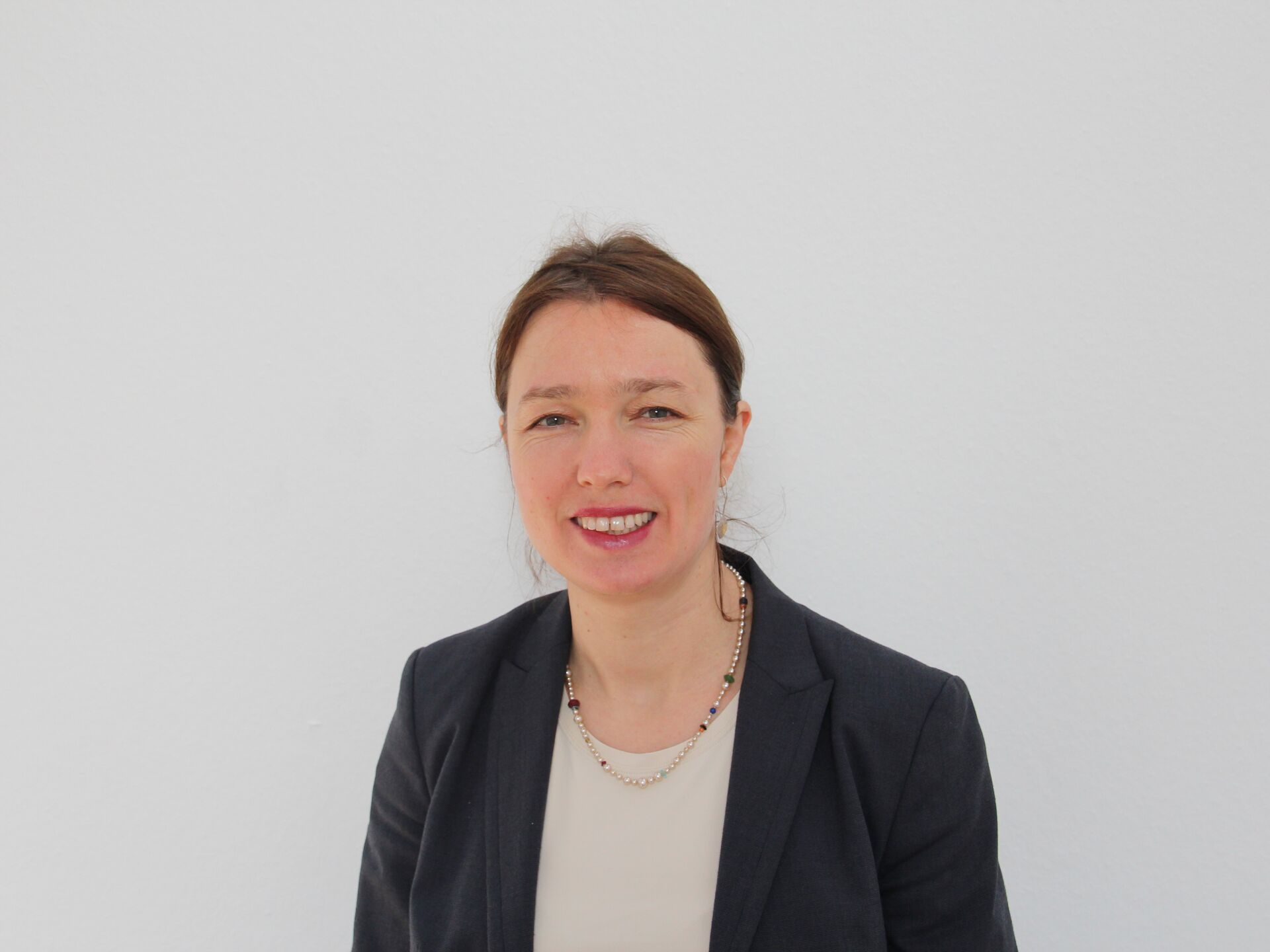 Prof. Dr. Patricia Graf BSP Berlin