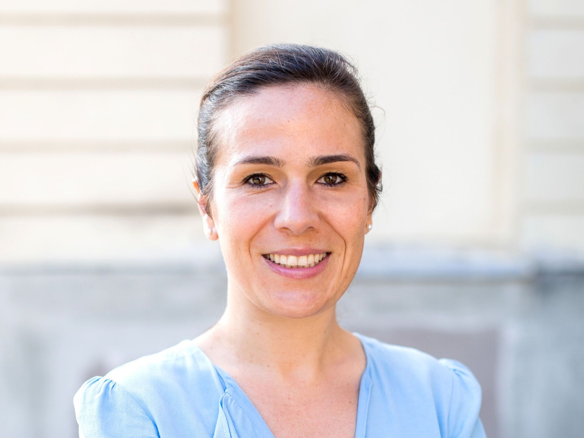 Prof. Dr. Rilana Riikkinen